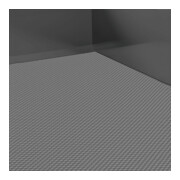 Hettich Tapis antidérapant tiroir ArciTech 9209580 NL500mm rouleau 5000mm, argent