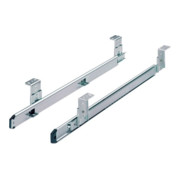 Hettich Tastaturauszug KA 3434 STA verz. 400mm