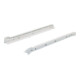 Hettich Teilauszug FR 402 mit Stop Control STA, weiß, 25kg-1