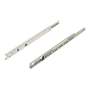 Hettich Teilauszug KA 1730 STA verz.L.400mm 10kg Schubkastenlaenge 250-410mm