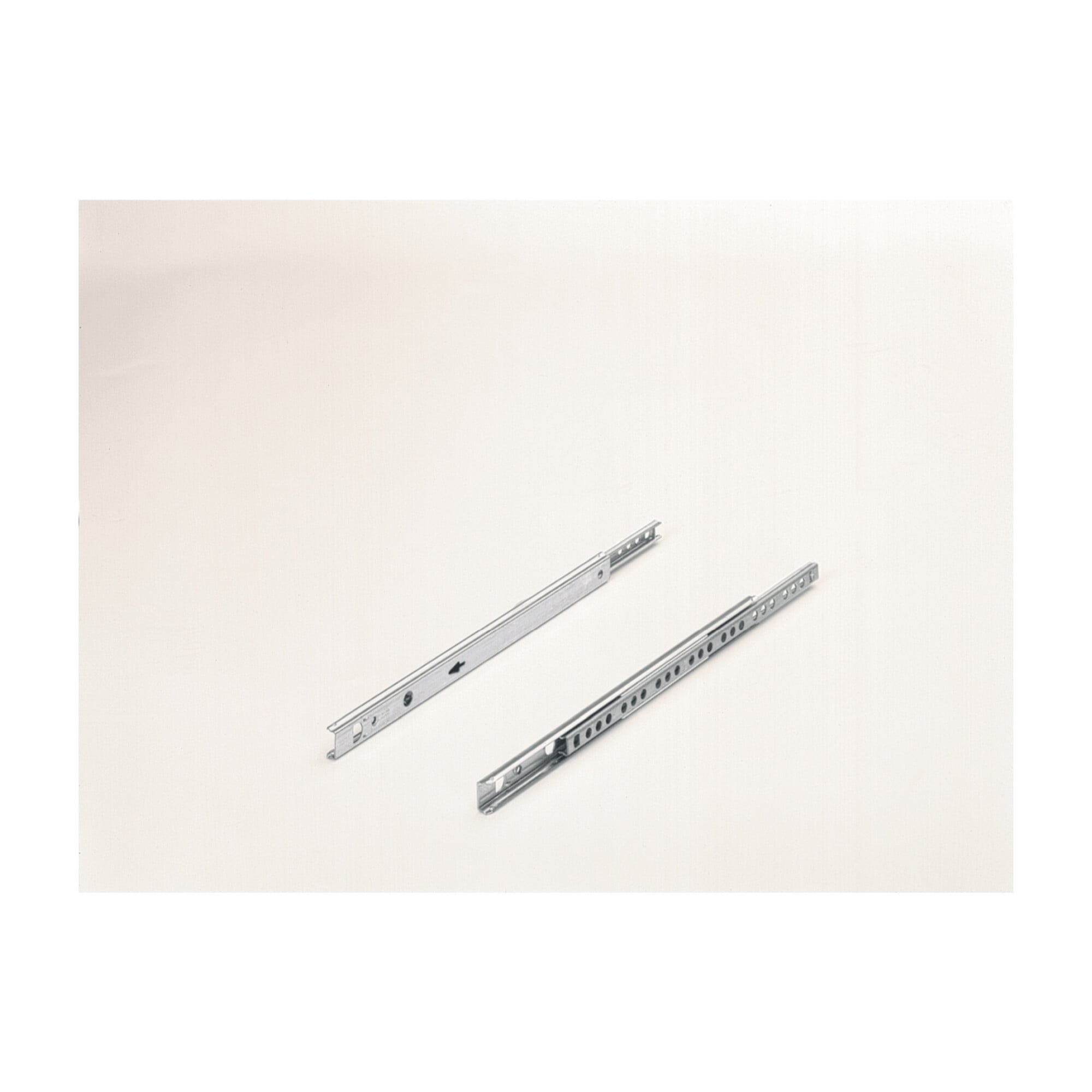 Hettich Teilauszug KA 1730 STA verz.L.450mm 10kg Schubkastenlänge 450mm