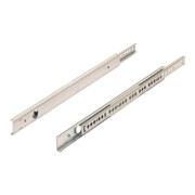 Hettich Teilauszug KA 270 STA verz.L.350mm 12kg Schubkastenlänge 350-550mm