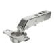 Hettich Topfscharnier Sensys 8639i 9088018, 95° ZDG silber vernickelt