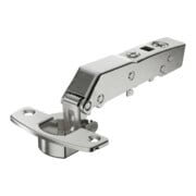 Hettich Topfscharnier Sensys 8639i 9088018, 95° ZDG silber vernickelt