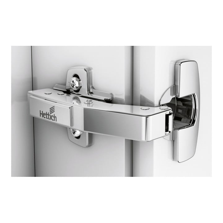 Hettich Topfscharnier Sensys 8639i 9088075, 95° ZDG silber vernickelt