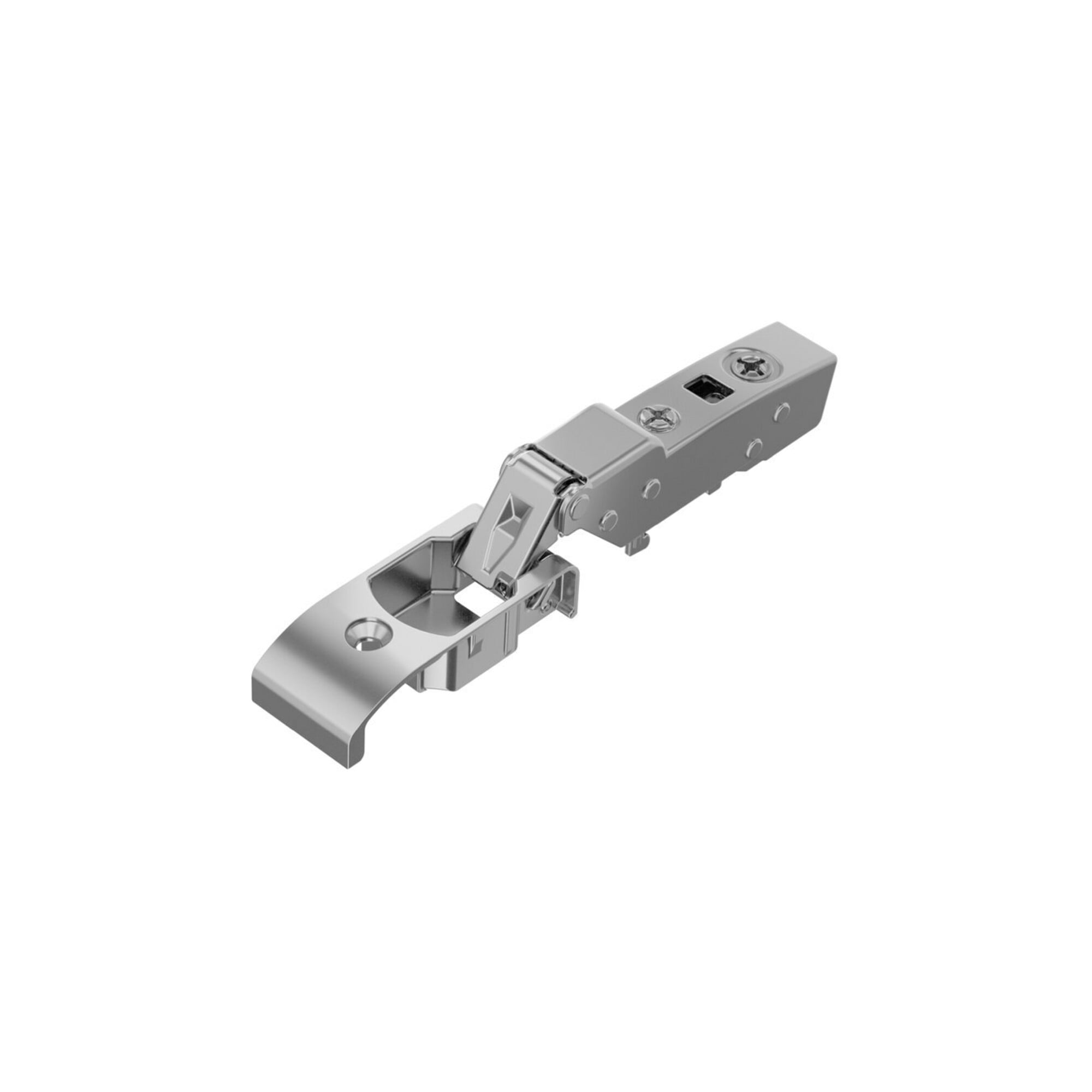Hettich Topfscharnier Sensys 8645i 9135141, 110° Stahl vernickelt