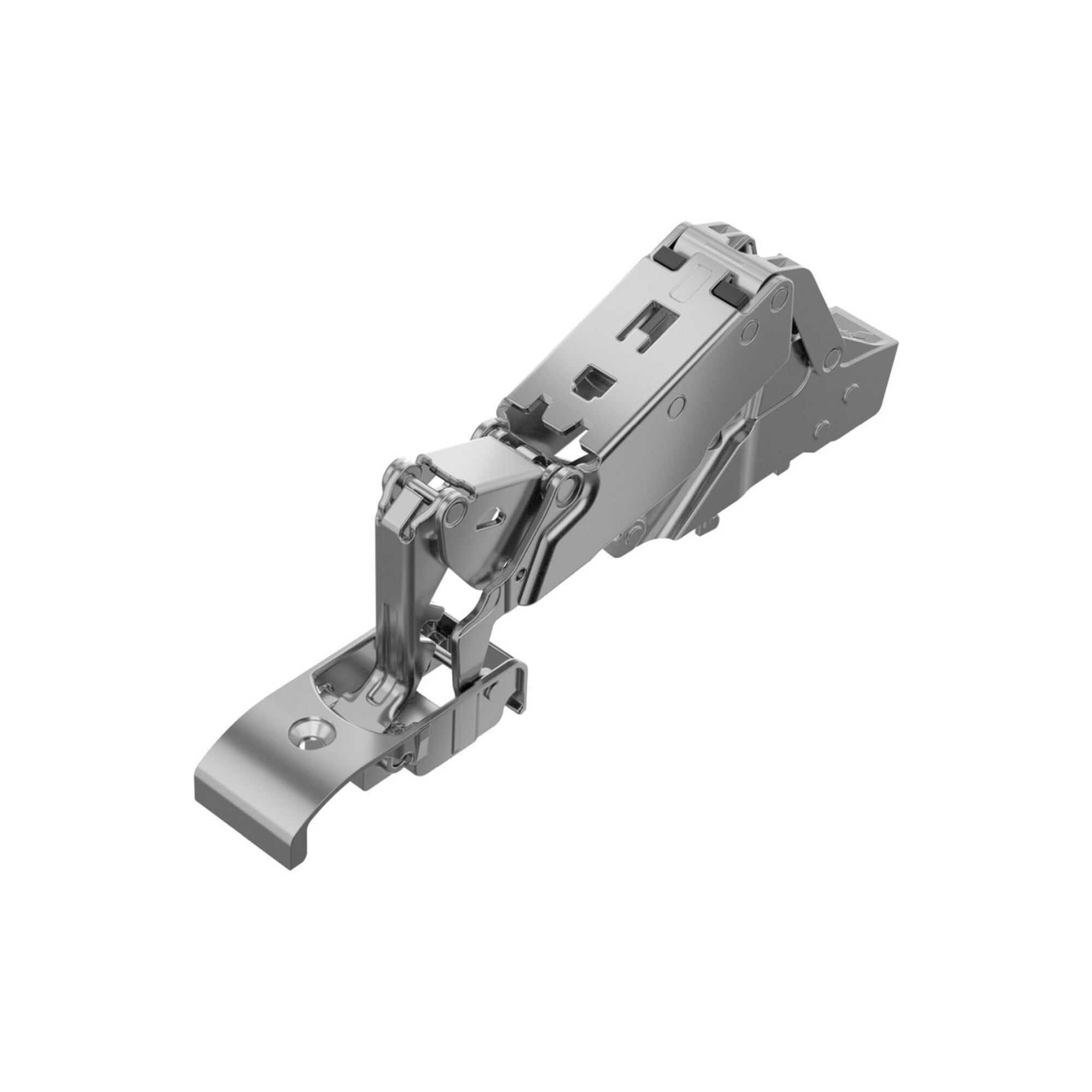 Hettich Topfscharnier Sensys 8657i 9135140, 165° Stahl vernickelt