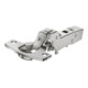 Hettich Topfscharnier Sensys 8676 9094470, 110° Stahl silber vernickelt-1