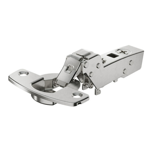 Hettich Topfscharnier Sensys 8676 9094470, 110° Stahl silber vernickelt