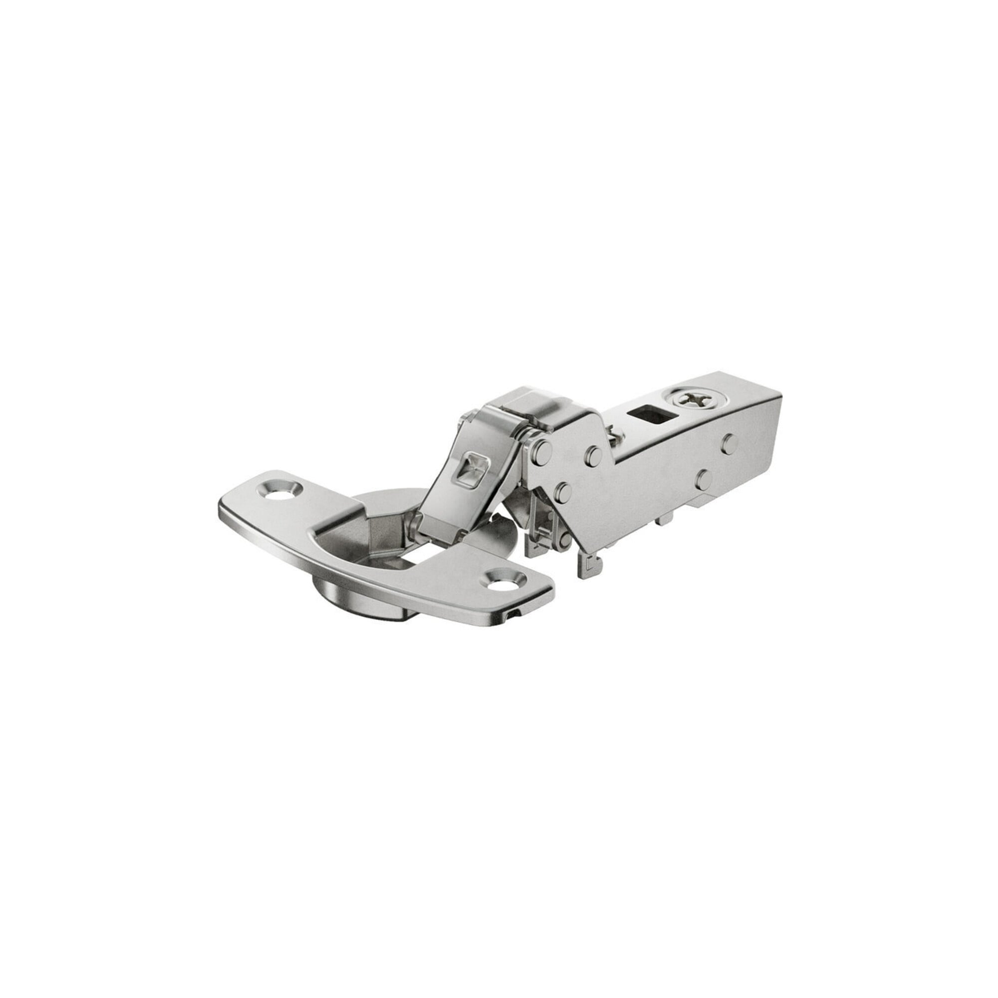 Hettich Topfscharnier Sensys 8676 9094470, 110° Stahl silber vernickelt