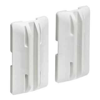 Hettich Trennwand-OrgaClip stufenl.i.Prof.verschieb. OrgaStripe Profil 9203468