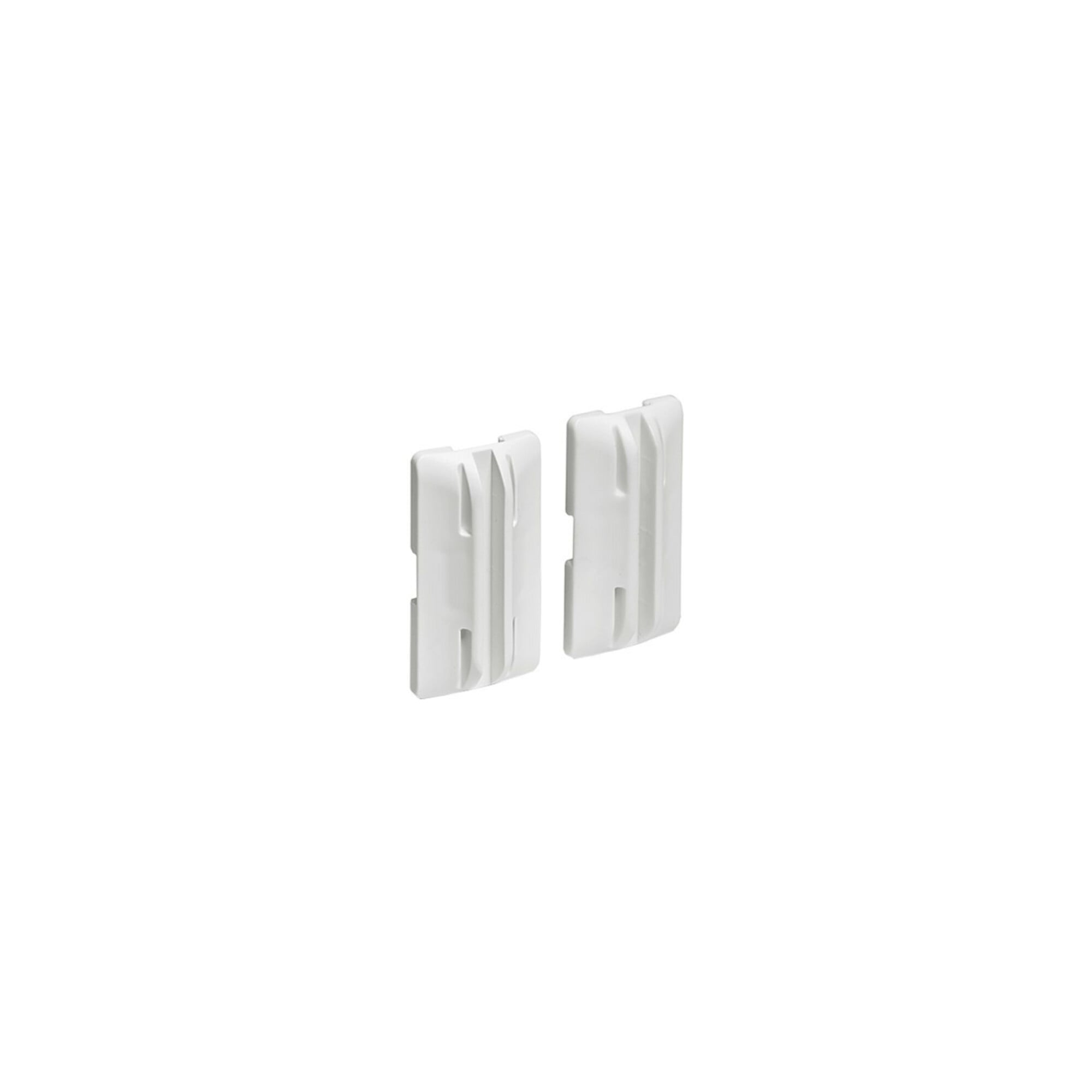 Hettich Trennwand-OrgaClip stufenl.i.Prof.verschieb. OrgaStripe Profil 9203468