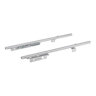 Hettich Unterflur-Teilauszug Top 2000,9078565 für Schreibmaterialauszug links und rechts