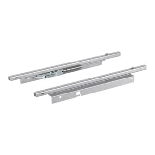 Hettich Unterflur-Teilauszug Top 2000,9134766 für Schreibmaterialauszug links und rechts