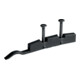 Hettich Verrouillage STB55 9115218 plastique gris-1