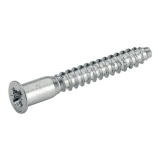 Hettich Vis de connexion MB Direkta 2 19556, acier