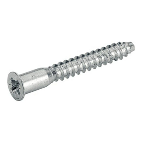 Hettich Vis de connexion MB Direkta 2 19556, acier