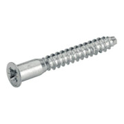 Hettich Vis de connexion MB Direkta 2 19556, acier