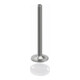 Hettich Vis de réglage de socle, 9318255, M8x50mm, galvanisée-4
