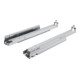 Hettich Vollauszug Actro 5D, Länge 600 mm, links und rechts, Belastbarkeit 70 kg-1