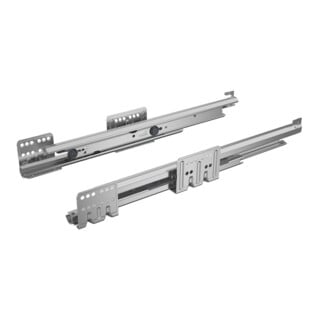 Hettich Vollauszug Actro,9240886,mit Silent System,350mm links und rechts