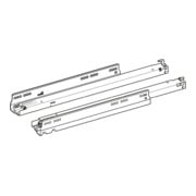 Hettich Vollauszug Actro YOU L Belastbarkeit 40 kg, Länge 270 mm, links und rechts-3