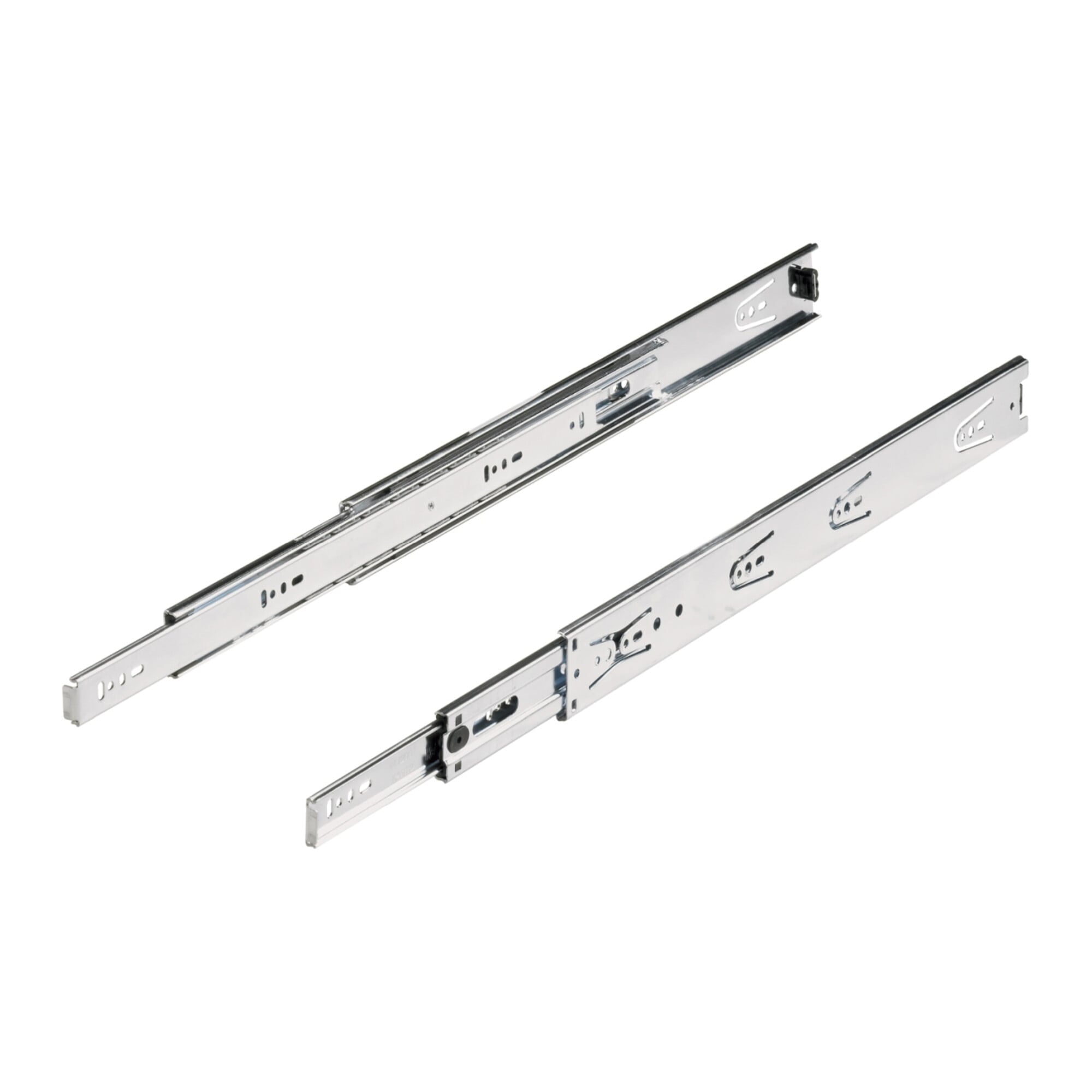 Hettich Vollauszug KA 5632 STA verz.L.400mm 45kg