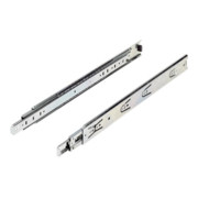 Hettich Vollauszug KA 5632 STA verz.L.400mm 45kg