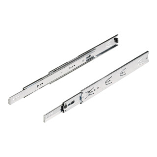 Hettich Vollauszug KA 5632 STA verz.L.450mm 45kg