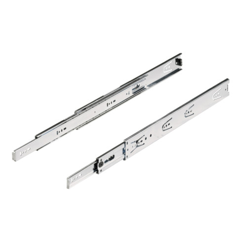 Hettich Vollauszug KA 5632 STA verz.L.500mm 45kg