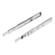 Hettich Vollauszug KA 5632 STA verz.L.600mm 45kg