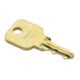 Hettich Z23 / Z25 Clé principale 18001 - 18500