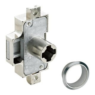 Hettich Zylinderdrehstangenschl. Prestige 2000,9133912 D15