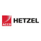 Hetzel Ordnungsmappe 14212091 DIN A4 12-teilig PP schwarz-3