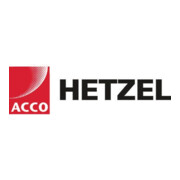 Hetzel Sichthülle 21673090 DIN A4 0,12mm PP glasklar 50 St./Pack.-3