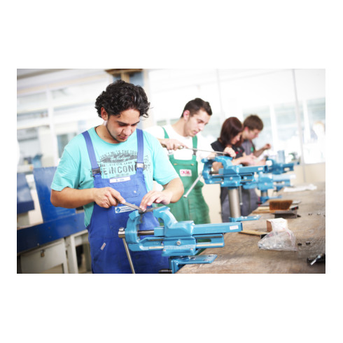 Heuer Automatisches Höhenverstellgerät mit Gasdruckfeder