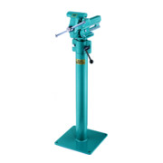 Heuer Stand-Lift zum Parallelschraubstock-4