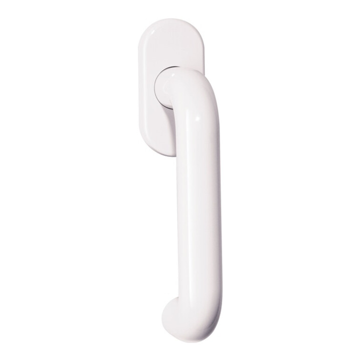 HEWI Fenstergriff 111FG.1 30mm Ku.99 30mm Stand.HEWI