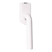 HEWI Fenstergriff abschl.111FGA.6 30mm Ku.99 30mm abschl.-1