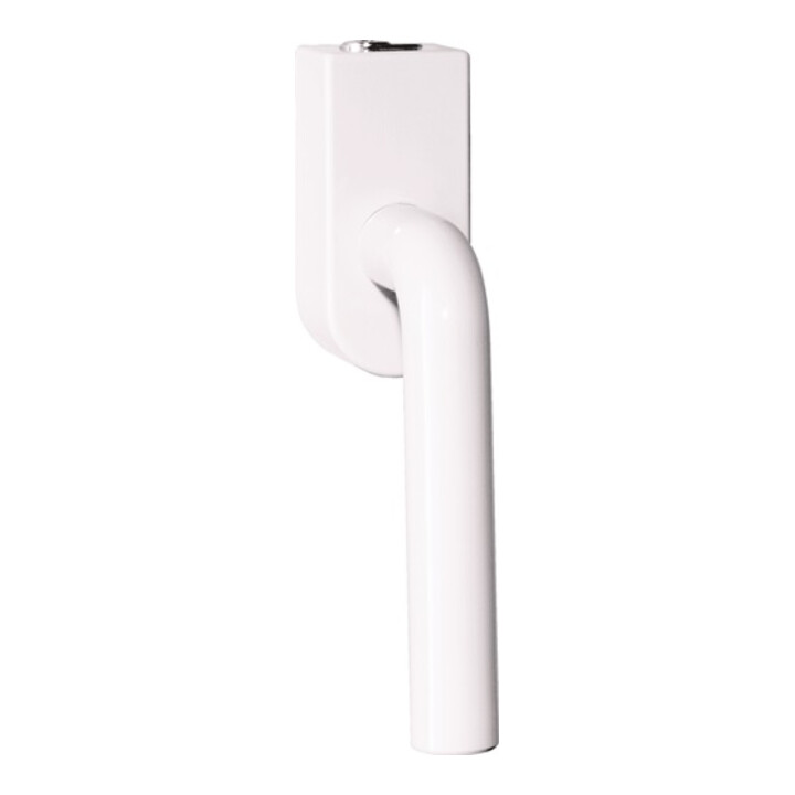 HEWI Fenstergriff abschl.111FGA.6 30mm Ku.99 30mm abschl.