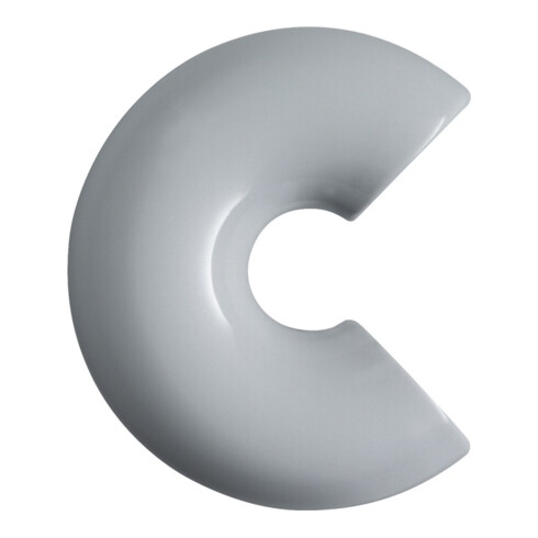 HEWI Numéro de maison Lettre c Polyamide spécial 90 noir profond 88,6 mm Diam. 33 mm