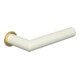 HEWI Paire de leviers de porte 162PBM/162PBMV/162PBMV/162PBMX Ku.90m-CA avec mini rosette de levier VK 8mm-1