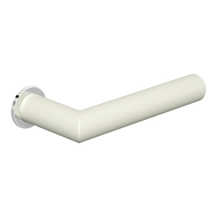 HEWI Paire de leviers de porte 162PBM/162PBMV/162PBMV/162PBMX Ku.90m-XA avec mini rosette de levier VK 8mm