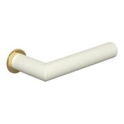 HEWI Paire de leviers de porte 162PBM/162PBMV/162PBMV/162PBMX Ku.99m-CA avec mini rosette de levier VK 8mm-1