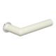 HEWI Paire de leviers de porte 162PBM/162PBMV/162PBMV/162PBMX Ku.99m-XA avec mini rosette de levier VK 8mm-1