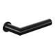 HEWI Paire de leviers de porte 162PCM/162XAM Ku.90 m.Mini levier rose VK 8mm-1