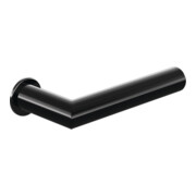 HEWI Paire de leviers de porte 162PCM/162XAM Ku.90 m.Mini levier rose VK 8mm-1
