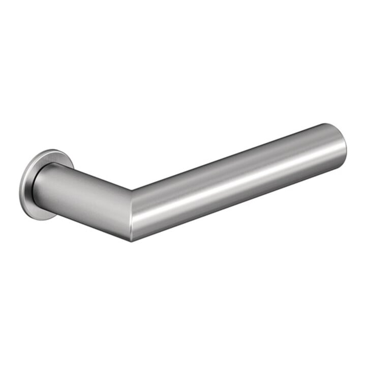 HEWI Paire de leviers de porte 162PCM/162XAM VA XA avec mini rosette de levier VK 8mm