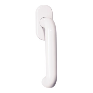 HEWI Poignée de fenêtre 111FG.1 30mm Ku.99 30mm Stand.HEWI