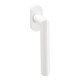 Poignée de fenêtre HEWI 162PCFG.2 Plastique 10 mm Taille du carré 7 mm-1